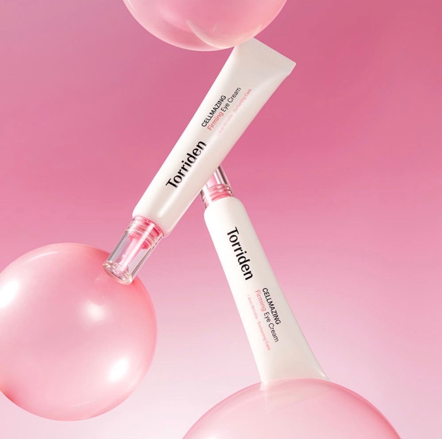 TORRIDEN CELLMAZING FIRMING EYE CREAM 