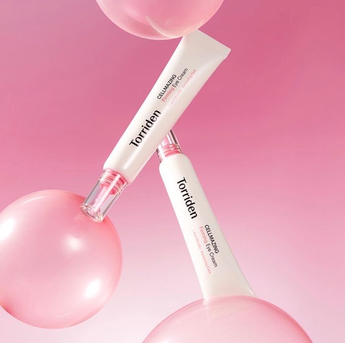 TORRIDEN CELLMAZING FIRMING EYE CREAM 