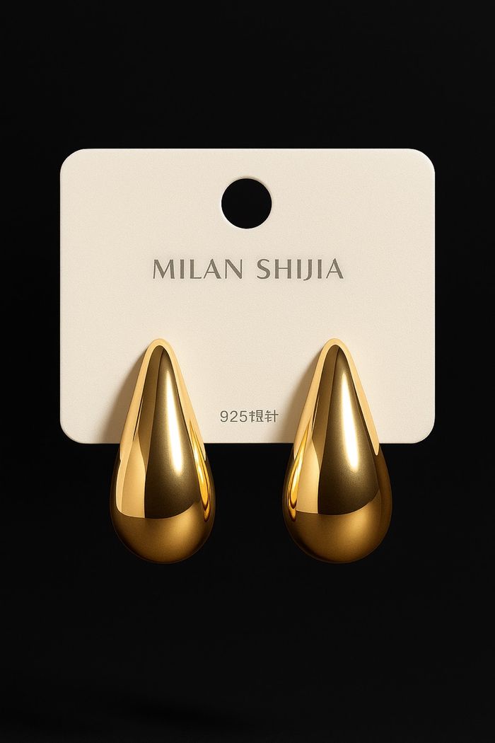 Гоёлын ээмэг