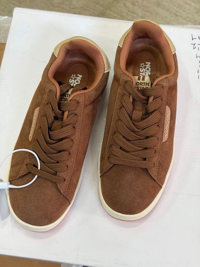 North star brown