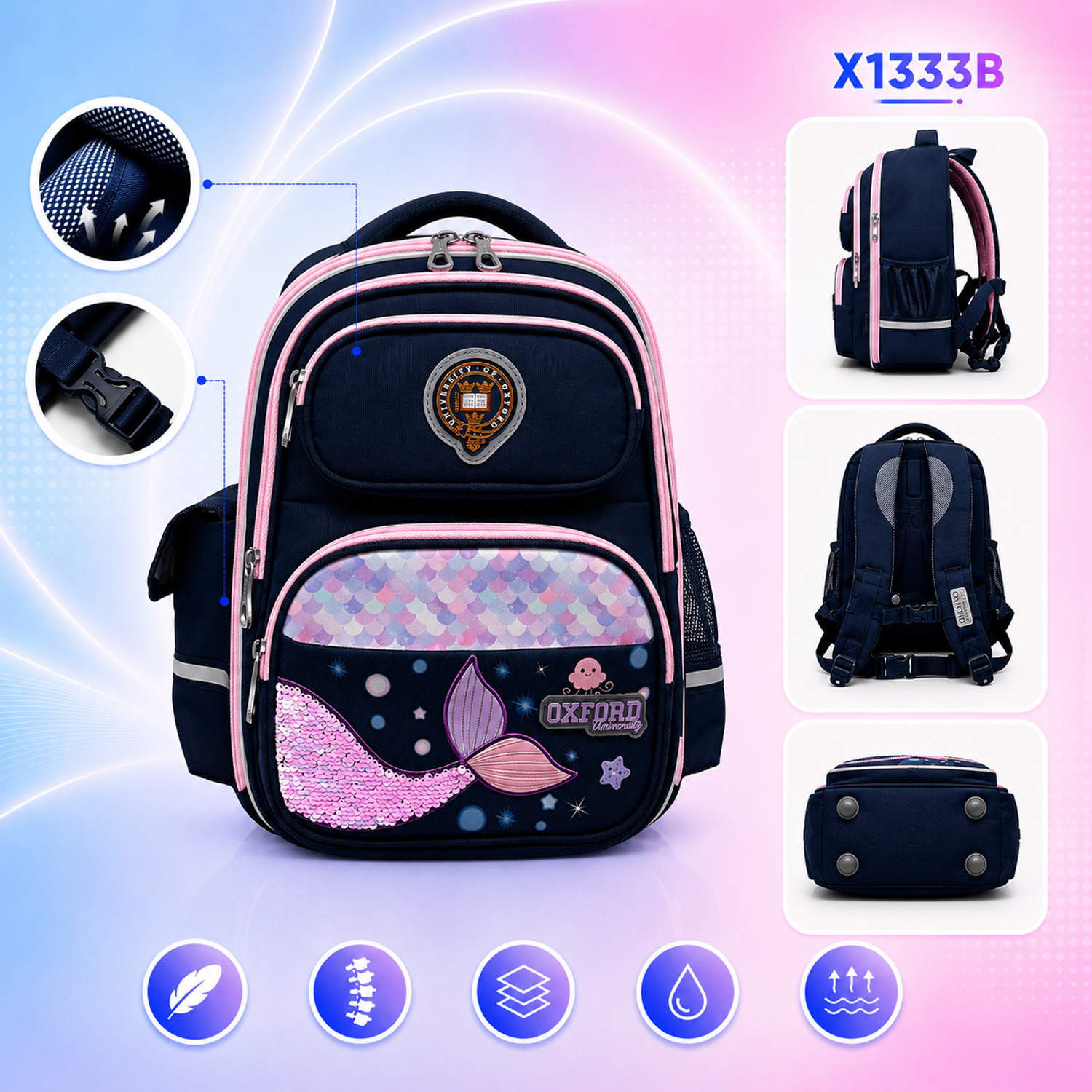 X1333B