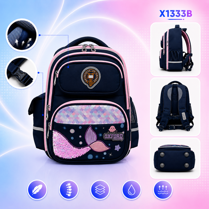 X1333B