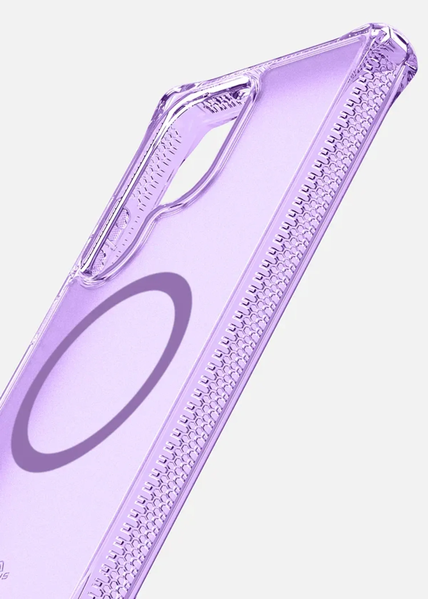 S25 Ultra hybrid vapor