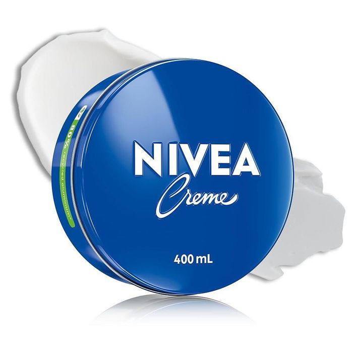 NIVEA cream 400ml