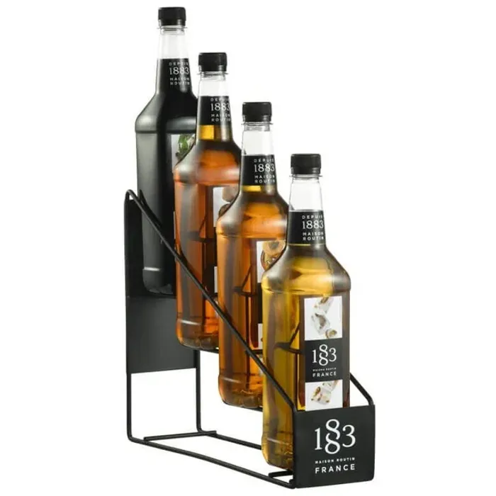 1883 display stand 4 syrup тавиур