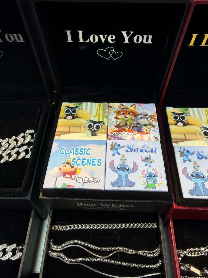 Бэлгийн багц