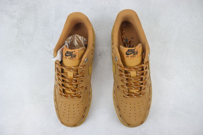 Nike Air Force 1 Low x Lv 57