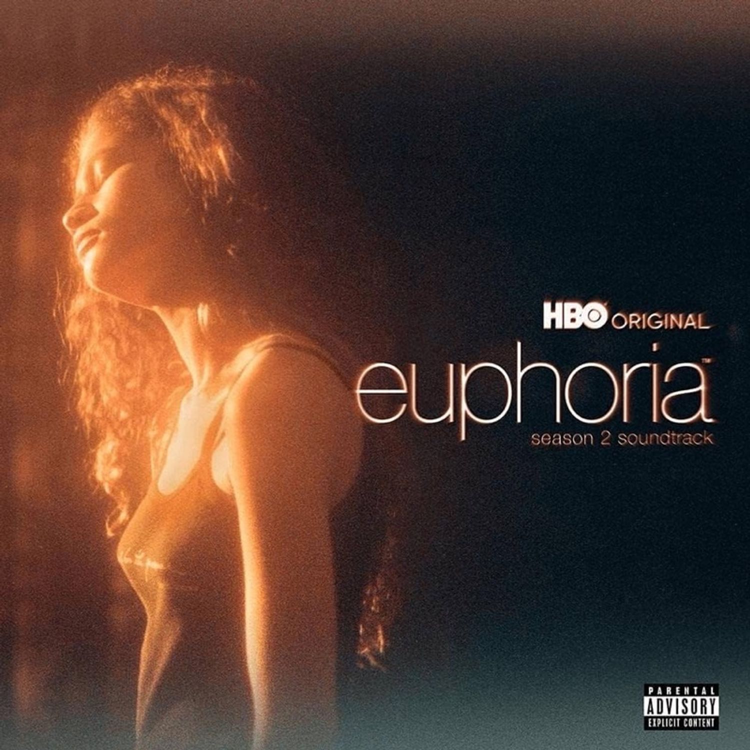 Euphoria-  Season 2 Soundtrack 