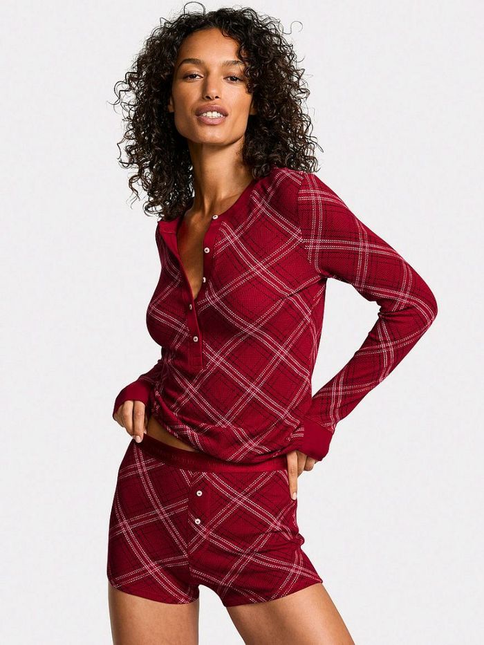 Victoria's Secret Pajama