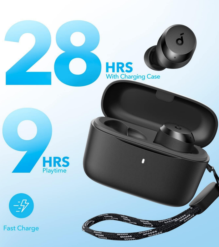 Anker A20 Earbuds