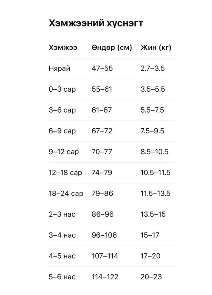 Бор малгайтай цамц