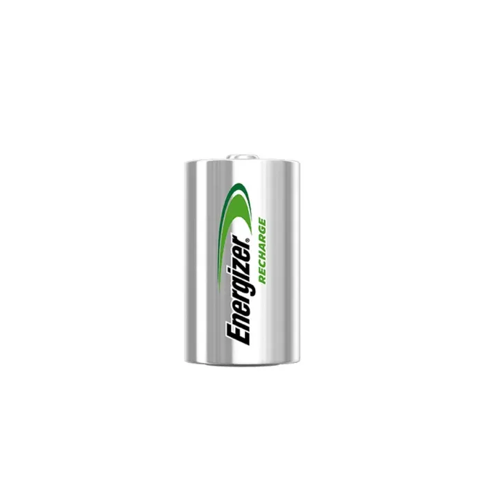 Energizer D Recharge Power Plus /2ea/