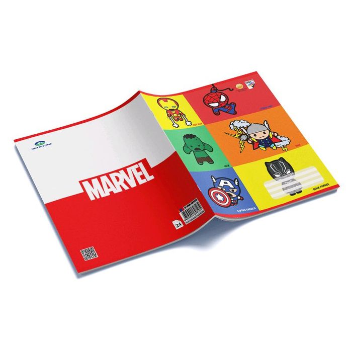 У/Б сурагч дэвтэр 24хуудас тууш 