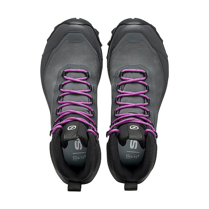 Scarpa | RIBELLE CROSS 2 | MID GTX | Women   