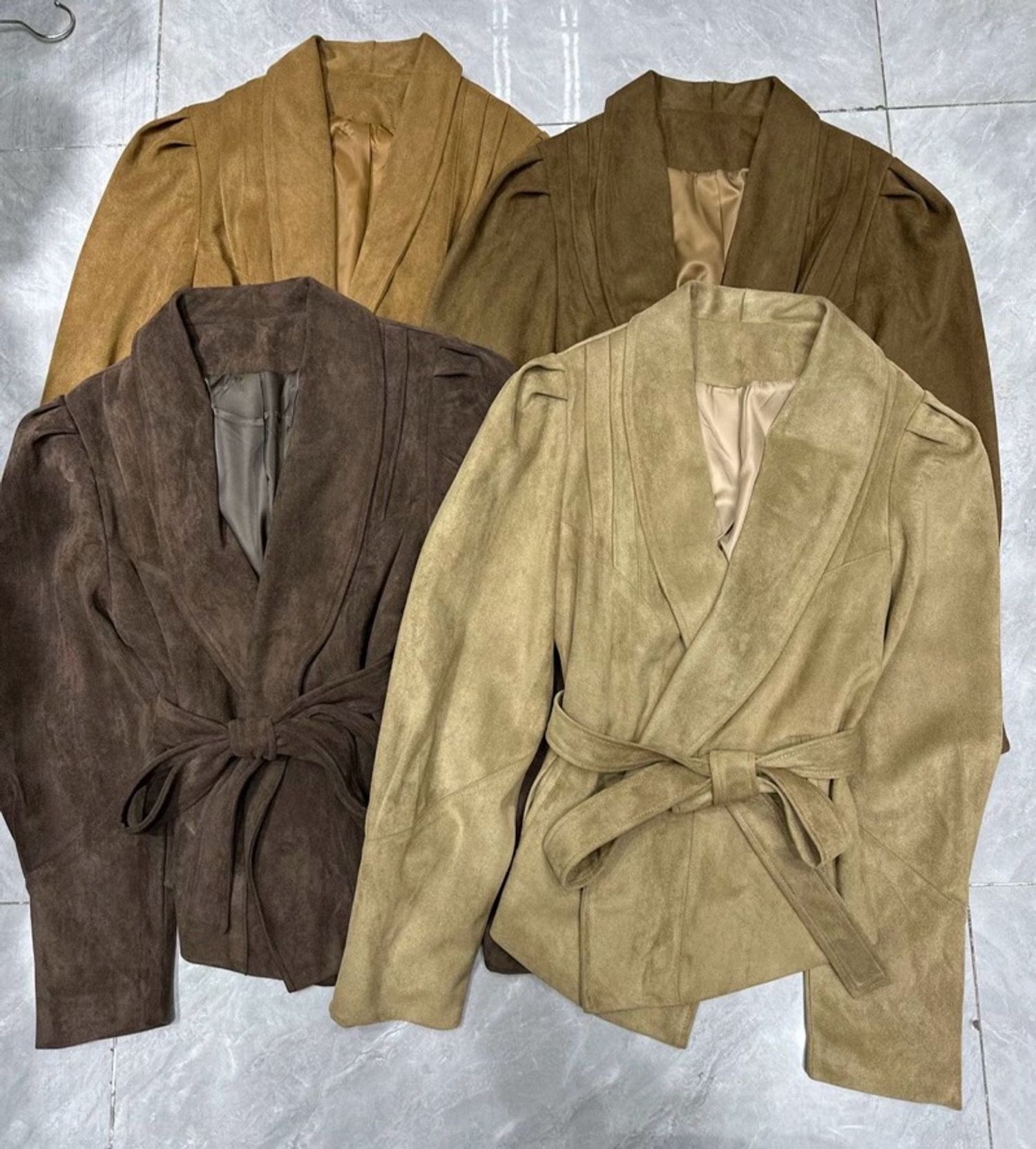 Тайлтай илгэн хүрэм 