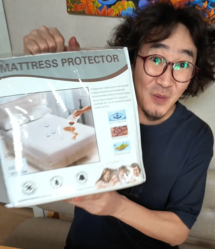 Матрассны углаа