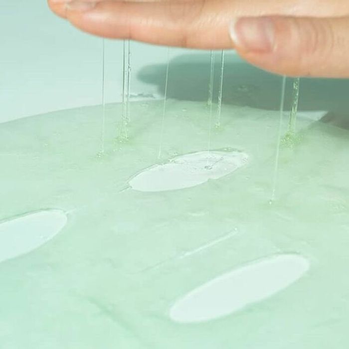 NUMBUZIN No.1 Dewy Glow Spa Sheet Mask 