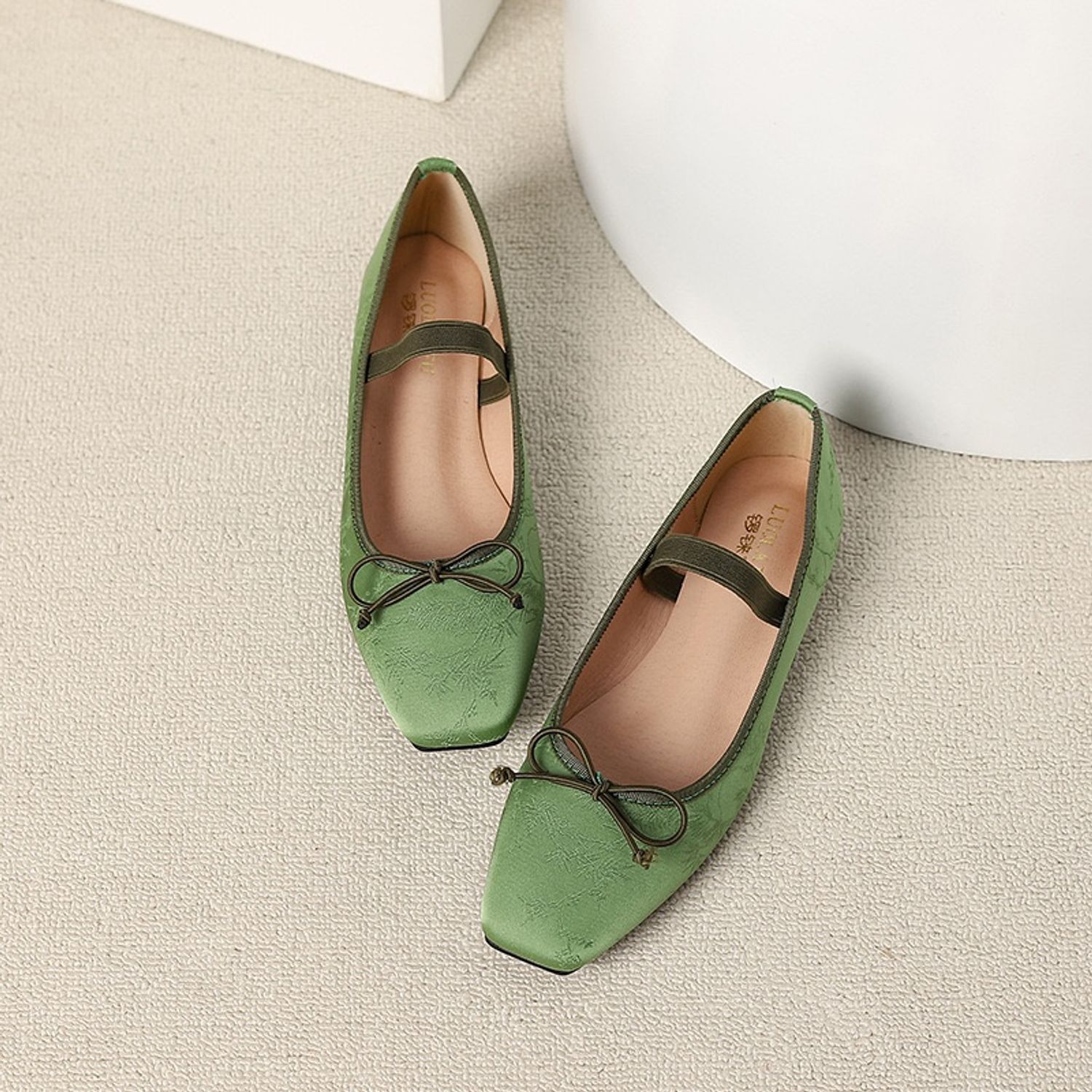 Ballerina торгон