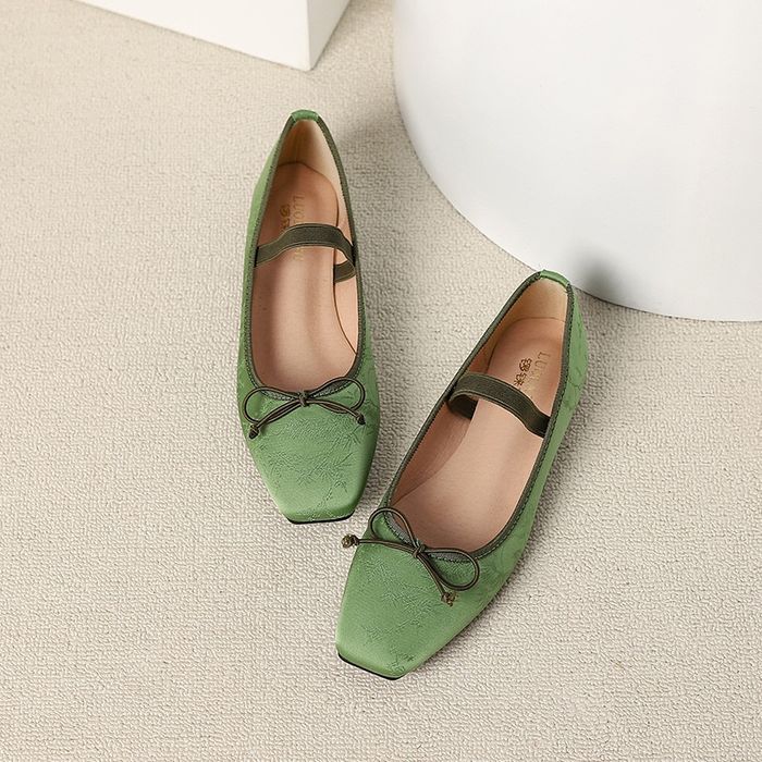 Ballerina торгон