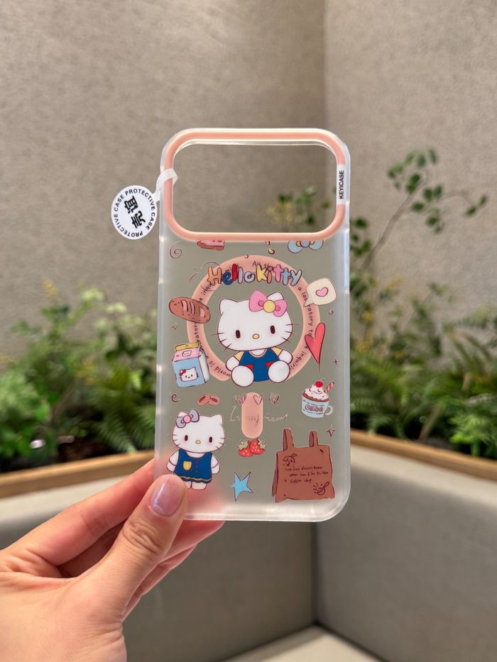17promax Cute Case
