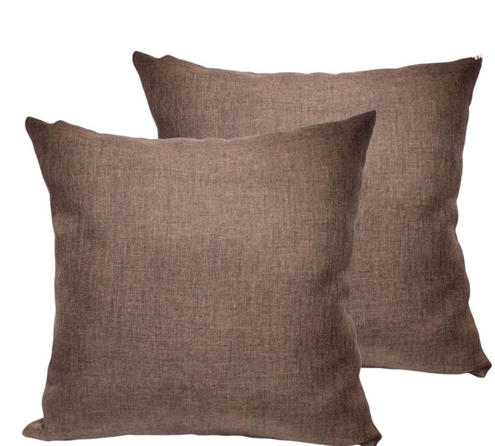 Хар хүрэн тааран дэр