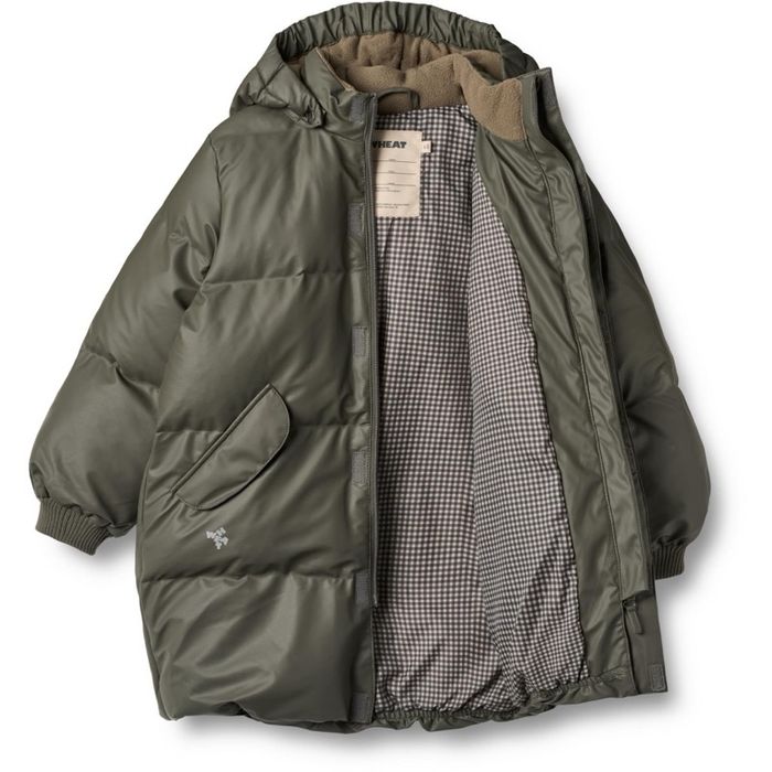 Wheat Coast  өвлийн хүрэм 