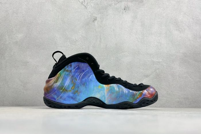Nike Air Foamposite One Big Bang