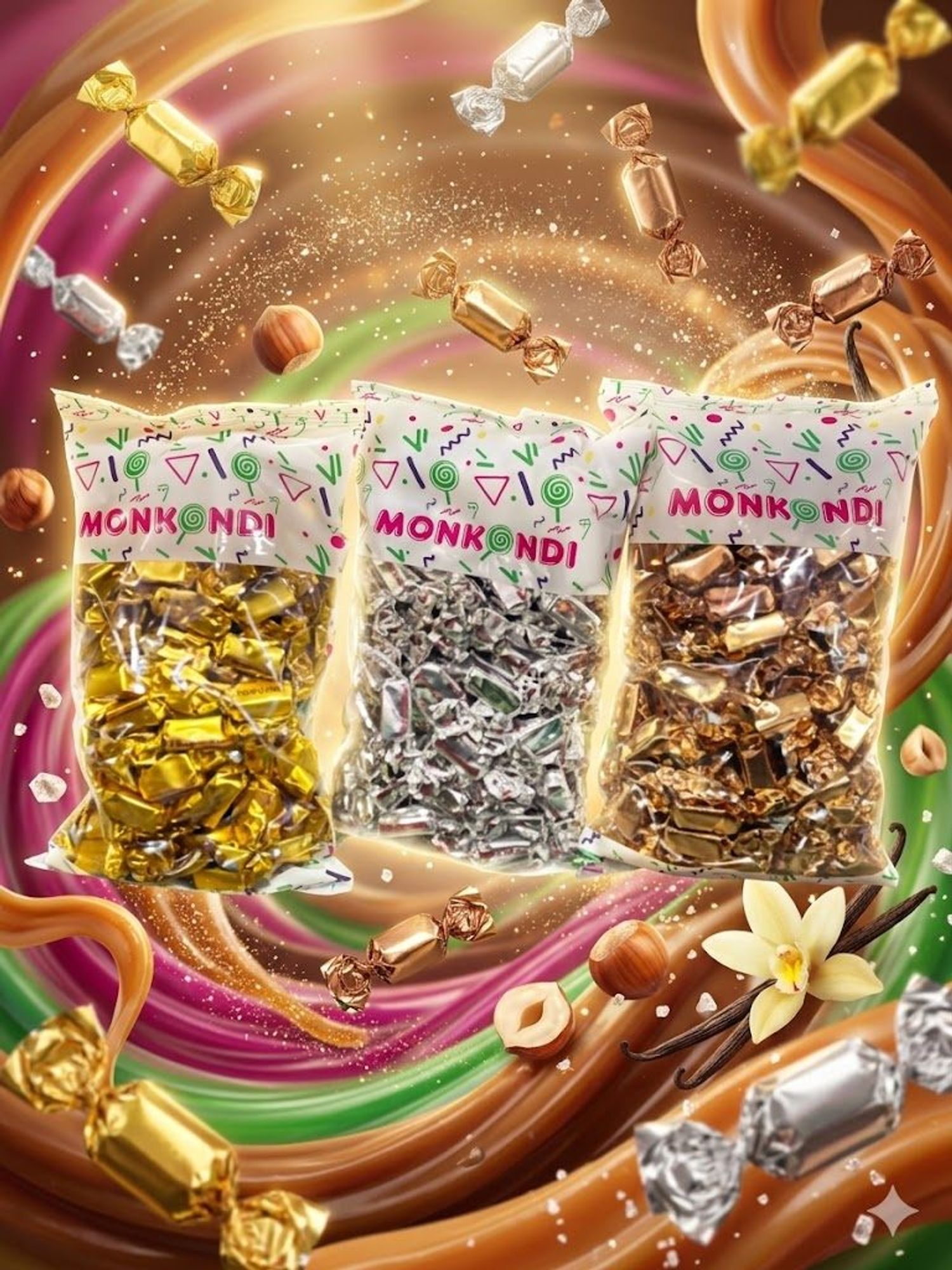 Monkondi