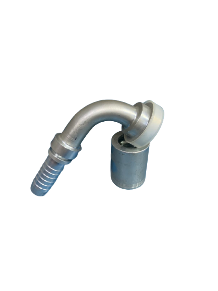 Coupling, Холбогч, 3/4"