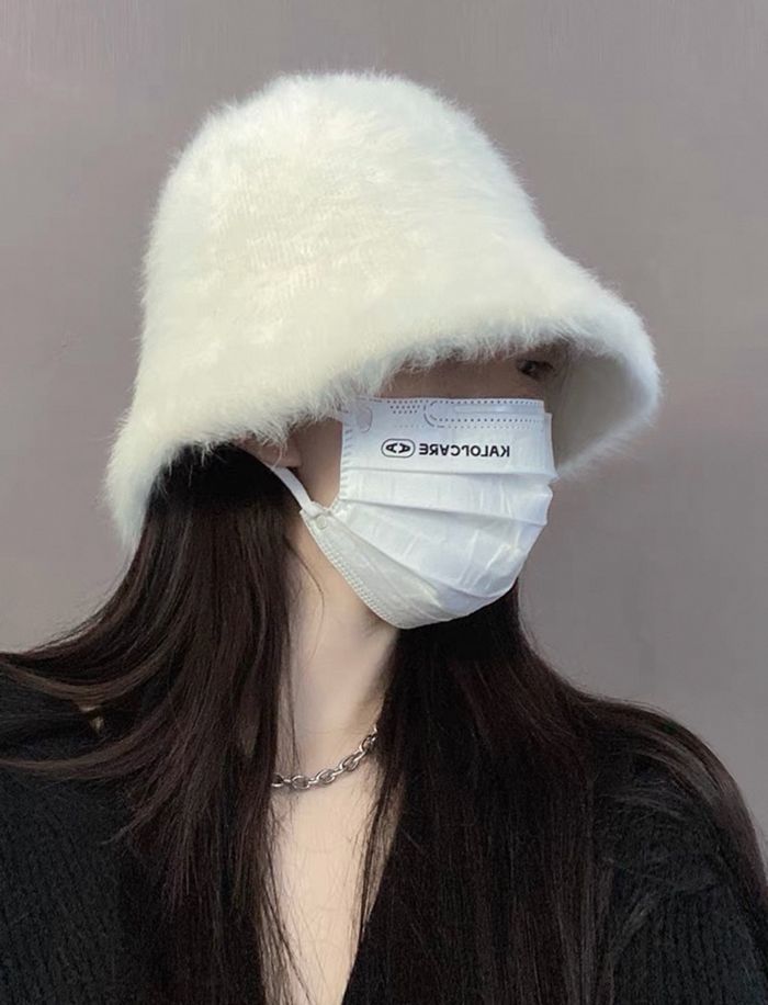 Үслэг кошонк малгай