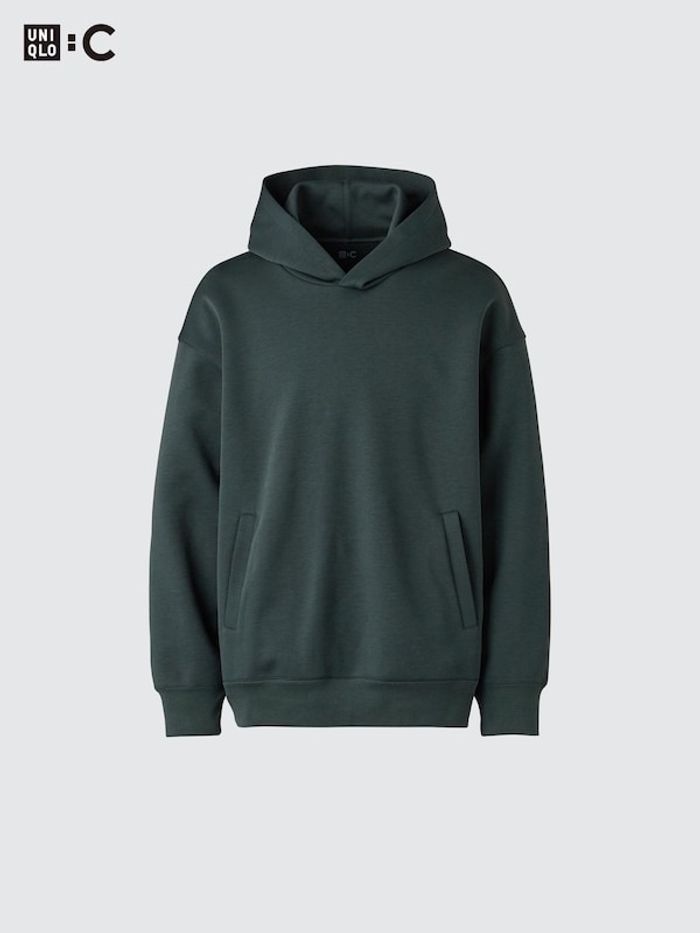 C hoodie