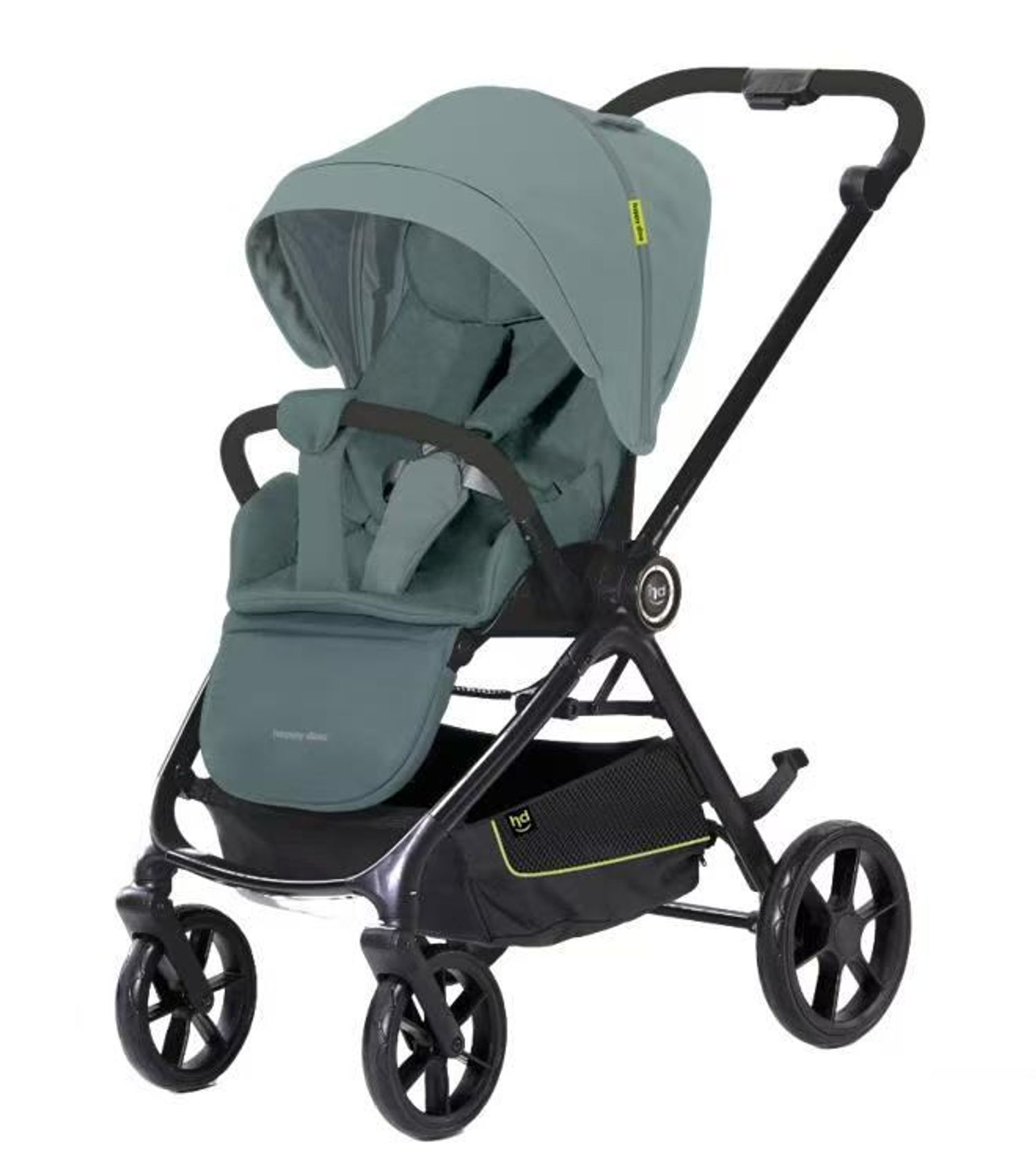 Happydino LC958 тэрэг