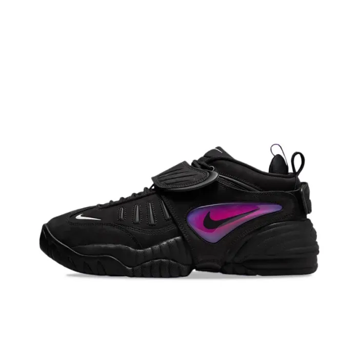 Nike Air Adjust Force Ambush Black Psychic Purple