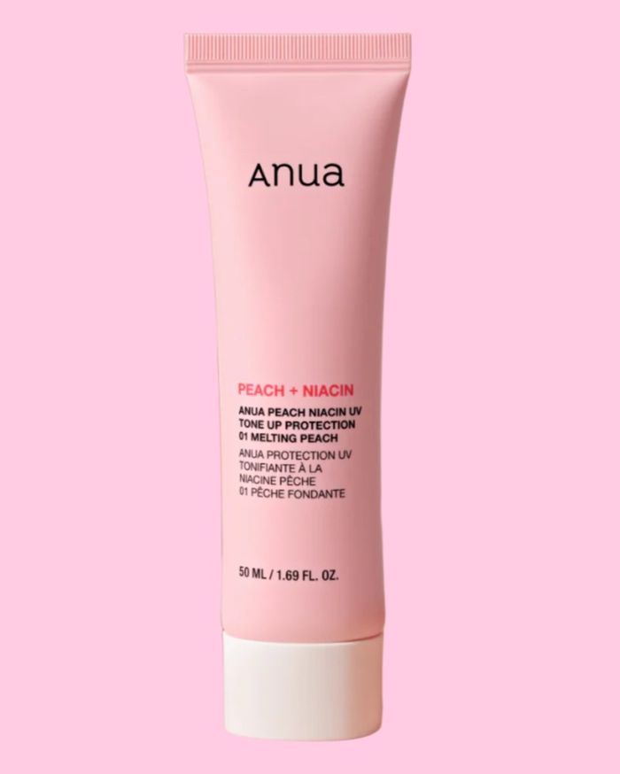 Anua Peach Niacin UV Tone Up Pro