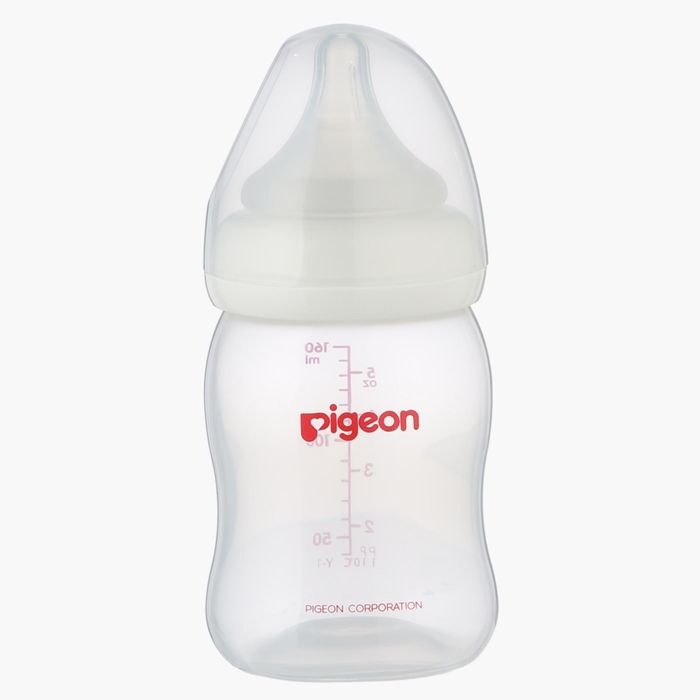 Pigeon хөхний гар саалтуур