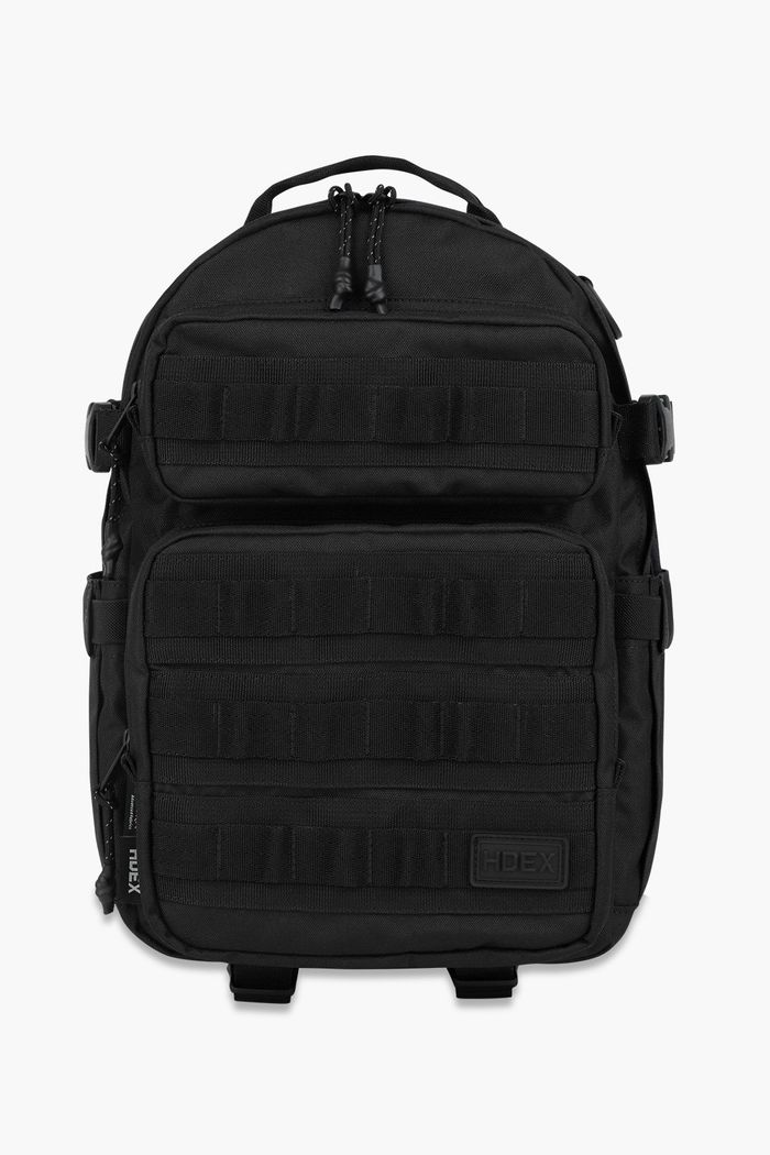 Gym Slim Backpack 16L