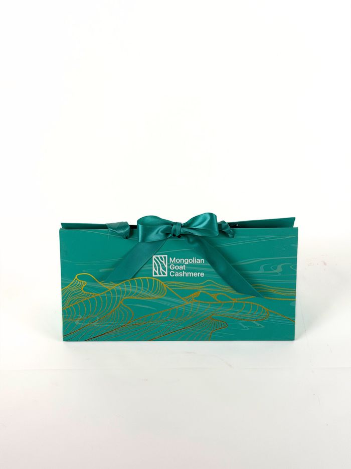 Бэлгийн жижиг хайрцаг