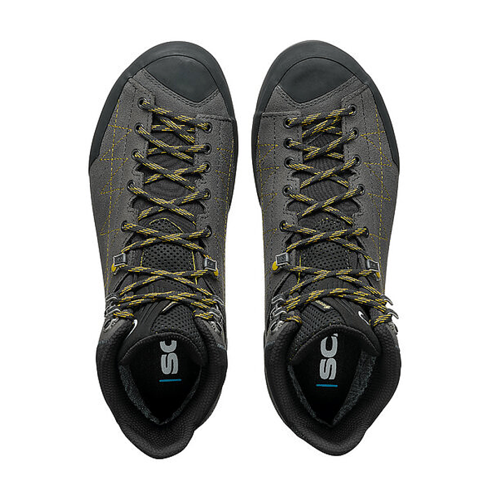 Scarpa | ZODIAC TRK GTX | Men