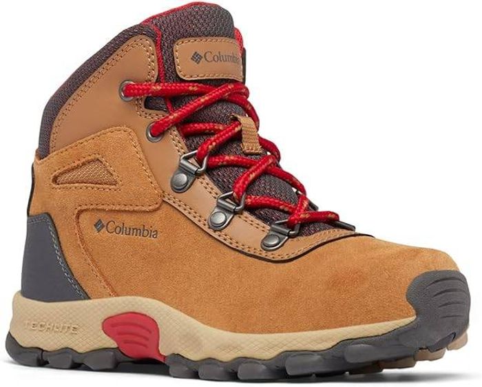 Columbia Newton Ridge Hiking Boots