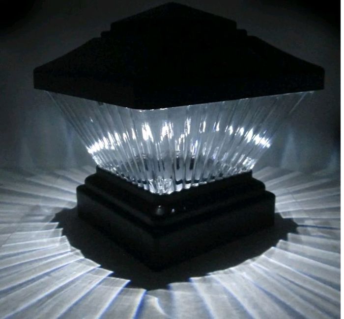 2 хос гэрэл /Solar light/