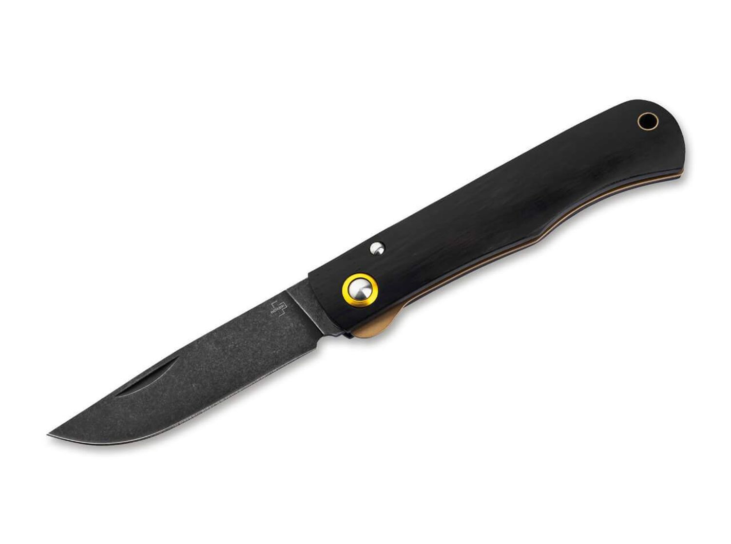 Boker Plus - Rusticus All Black