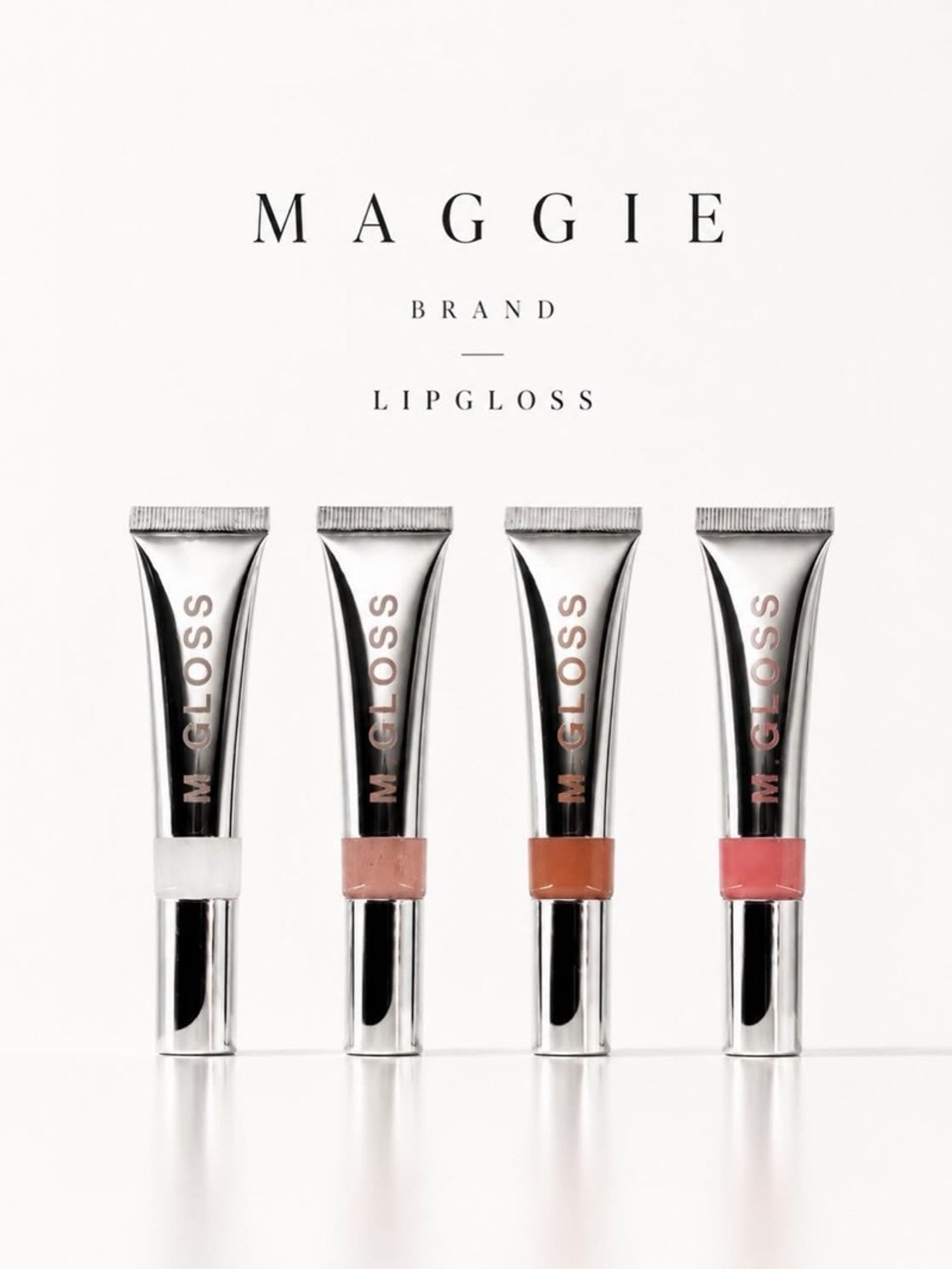 Maggie Lip Gloss