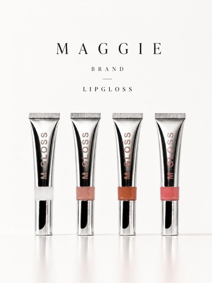 Maggie Lip Gloss
