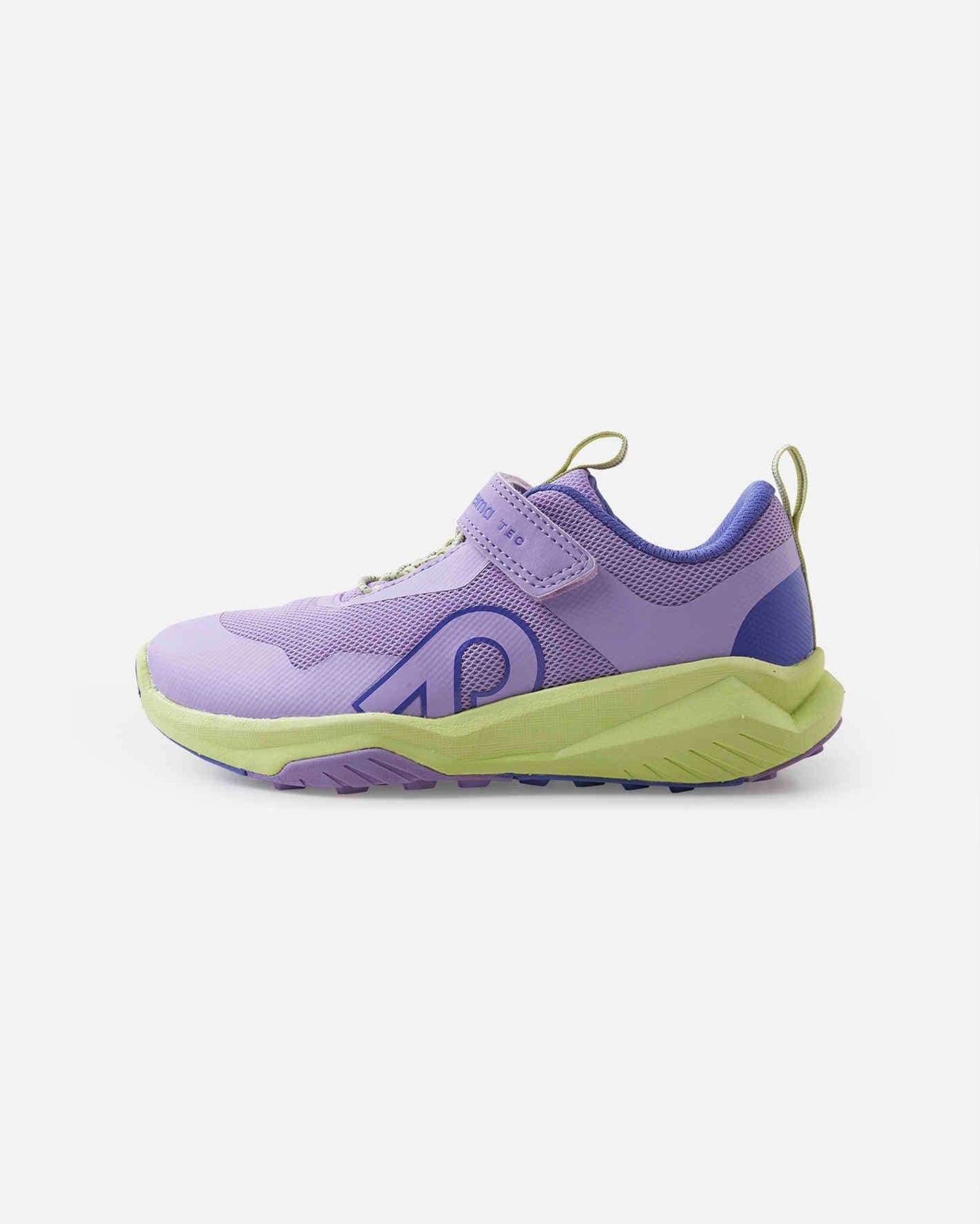 Enkkari Lilac amethyst