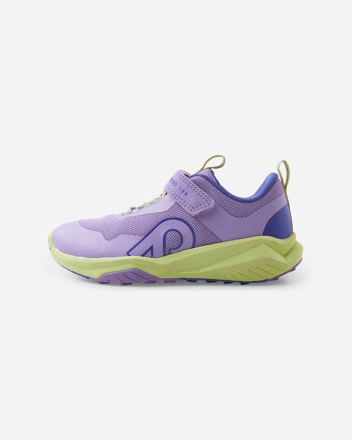 Enkkari Lilac amethyst
