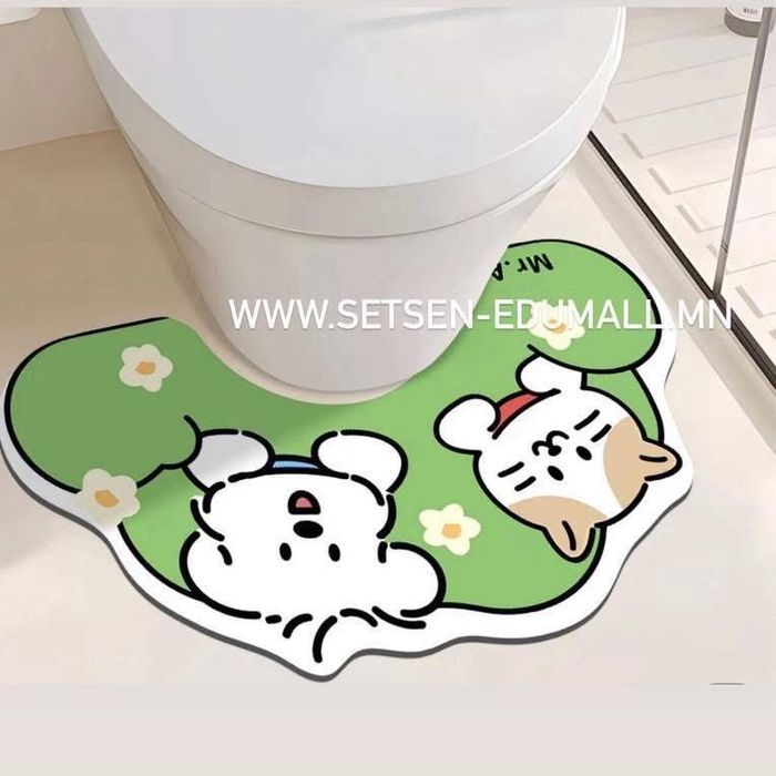 Нойлын дэвсгэр