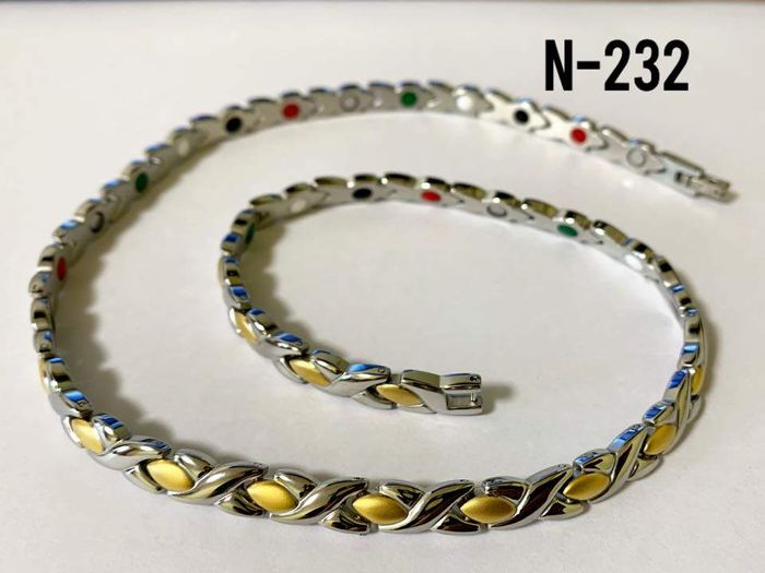 Энергийн зүүлт /гинж/