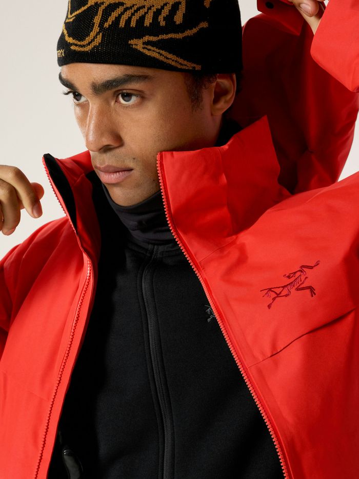 Arc'teryx | Winter | Macai Jacket | Insulated | Men's   