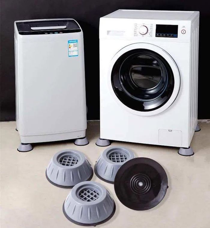 Угаалгын машины хөдөлгөөн баригч резин 4ширхэг 