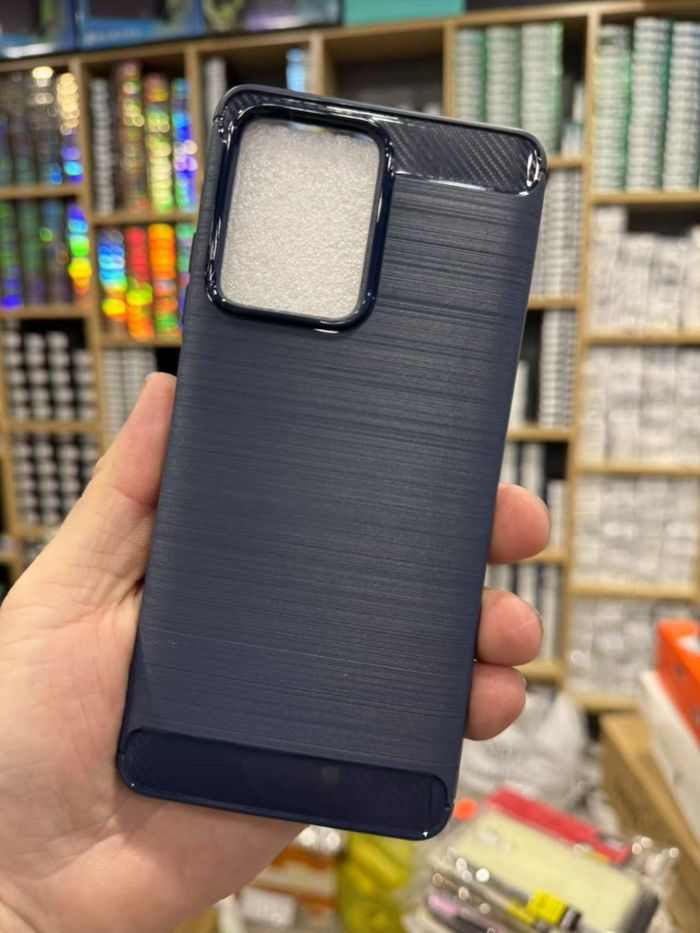 Redmi Note 12 Pro Plus зөөлөн гэр